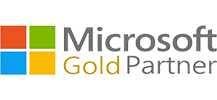 Microsoft-Gold-Partner